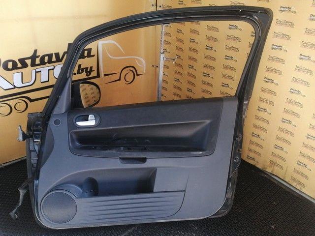 Дверь передняя правая ZM5ZCG Mitsubishi Colt купить с доставкой