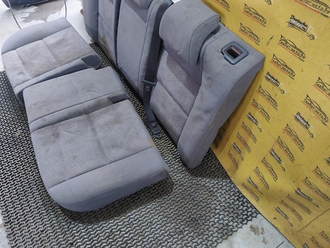 Сиденье заднее U5N9WX Peugeot 307 купить с доставкой. Огромный выбор салонов. У нас есть практически все.