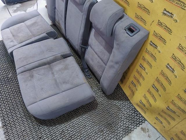 Сиденье заднее U5N9WX Peugeot 307 купить с доставкой. Огромный выбор салонов. У нас есть практически все.