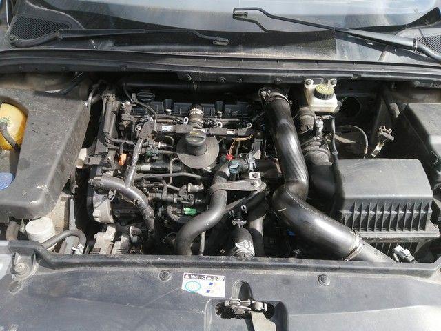 Подушка крепления КПП QFXTO7 Peugeot 307