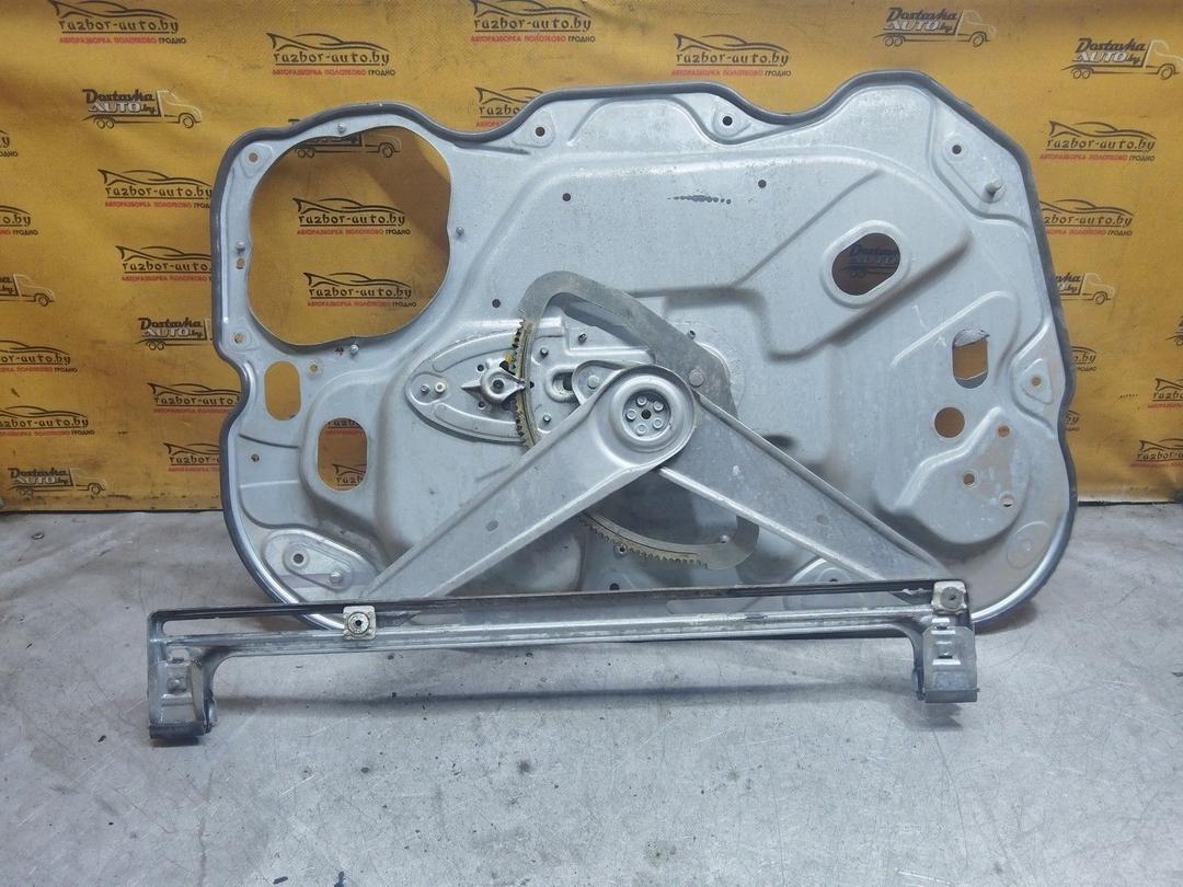 Стеклоподъемник электрический передний правый 0D5563 Ford C-Max - Фото 6