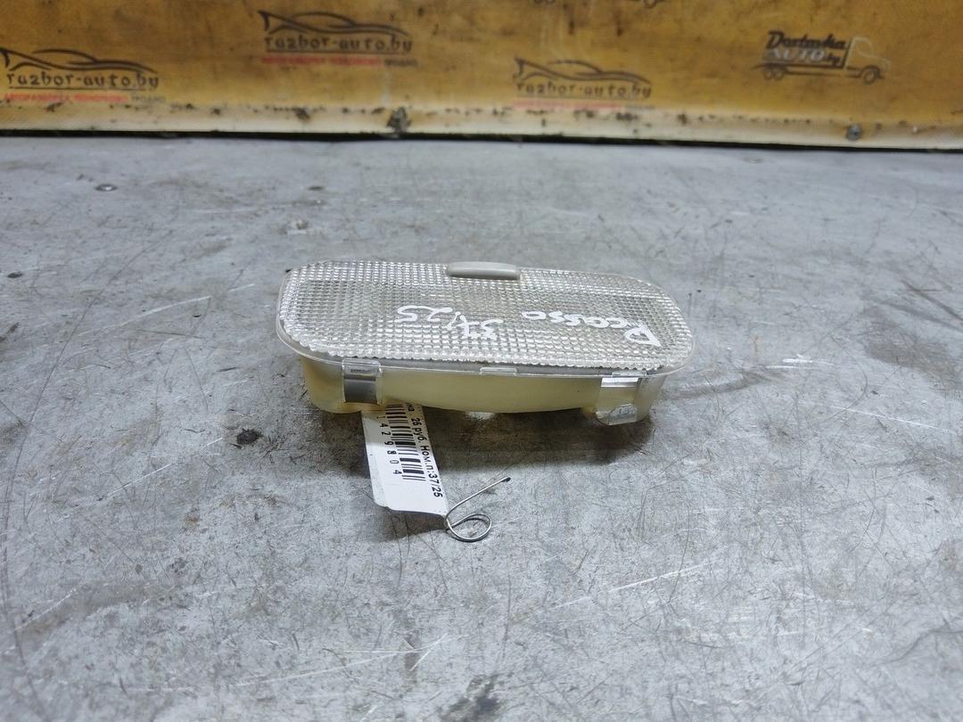 Фонарь салона (плафон) UT0ZPC Citroen Xsara Picasso купить