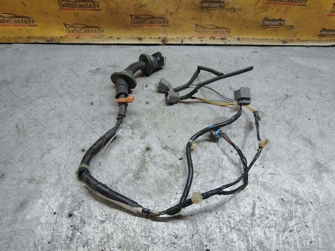 Проводка двери задней правой IX18JK Honda Accord купить в магазине запчастей бу