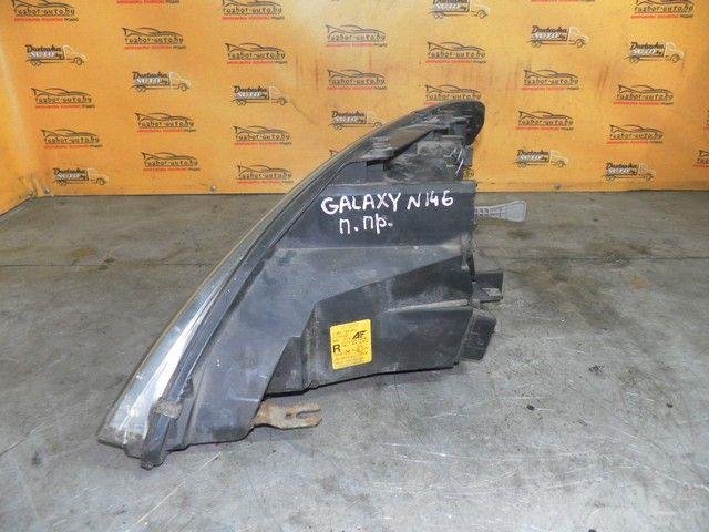 Фара правая OW4O3Y Ford Galaxy - Фото 5