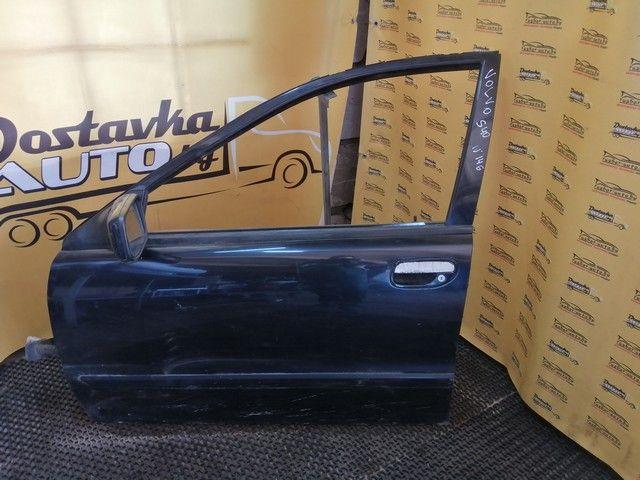 Стекло двери передней левой 3SZ24S Volvo V40