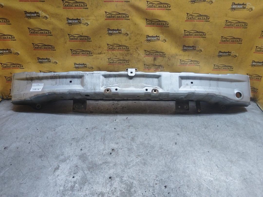 Усилитель бампера переднего DYYZZP Mitsubishi Grandis купить