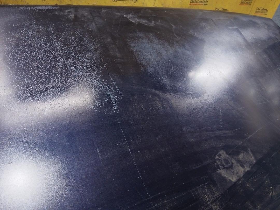 Крышка багажника (дверь 3-5) NY1S8R Peugeot 405 - Фото 4