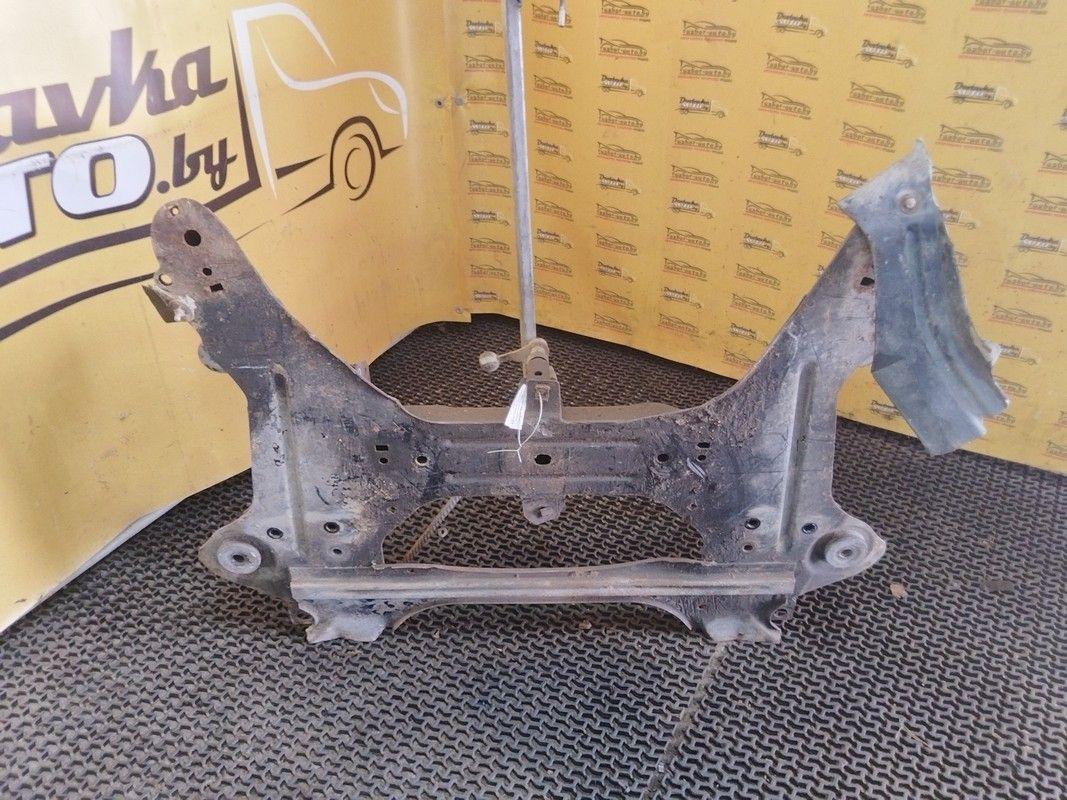 Балка подвески передняя (подрамник) KTJ9E9 Peugeot 406