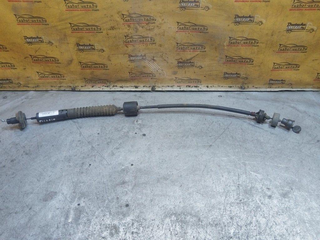 Трос сцепления 8OIWLR Citroen Xsara Picasso - Фото 1