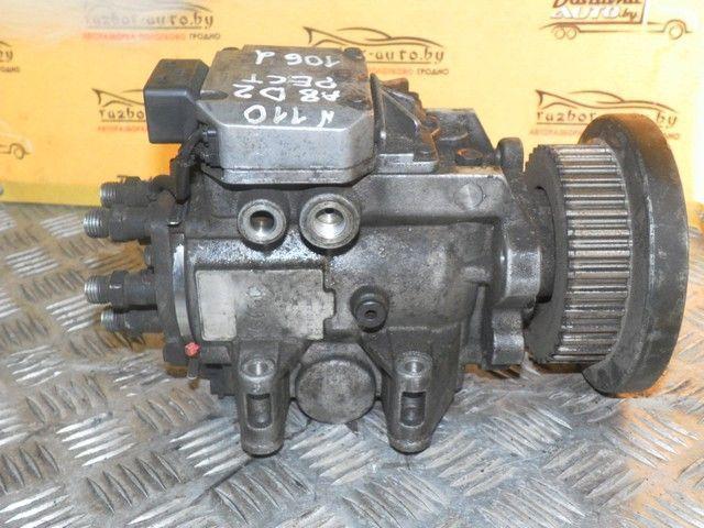 ТНВД 1114AC Audi A8 купить в магазине запчастей бу