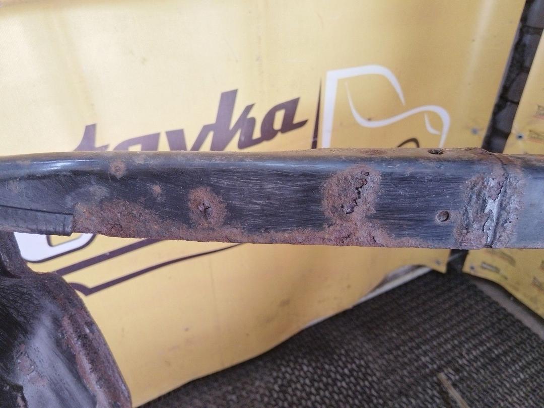 Балка подвески передняя (подрамник) 0Z6C3U Volvo XC70 купить с доставкой