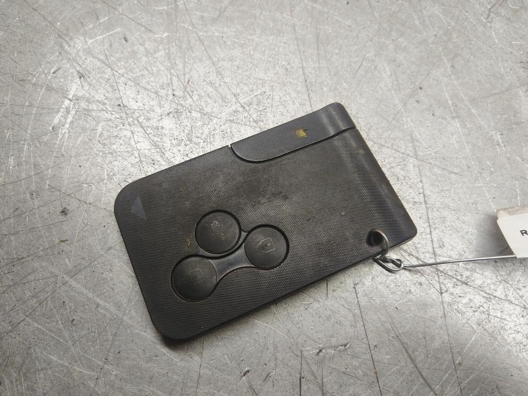 Ключ-карта 1FXOI7 Renault Scenic купить