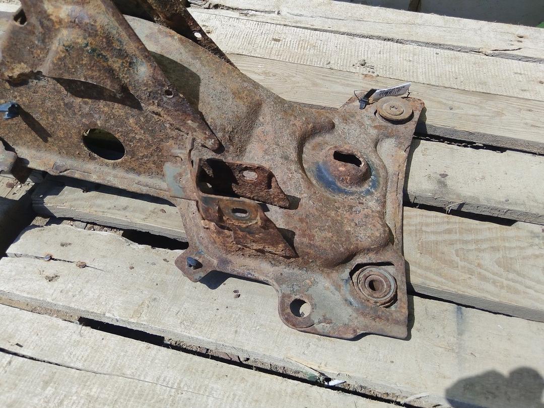 Балка подвески задняя 40ZM74 Peugeot 406 купить с доставкой