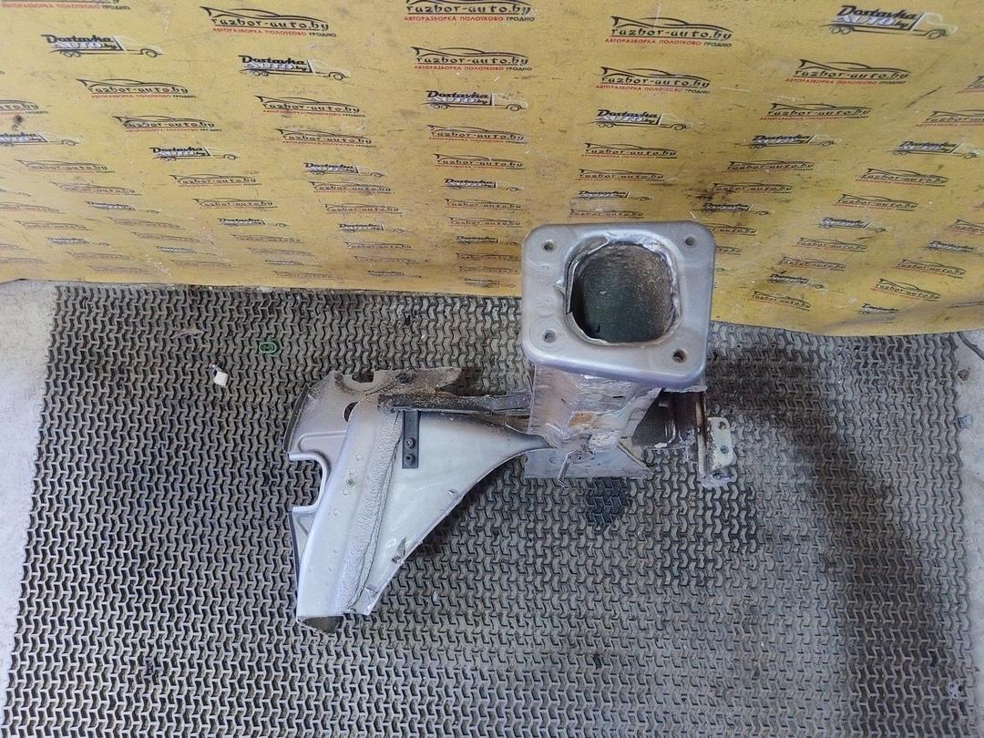 Лонжерон правый 0PYQ6I Volkswagen Passat - Фото 2