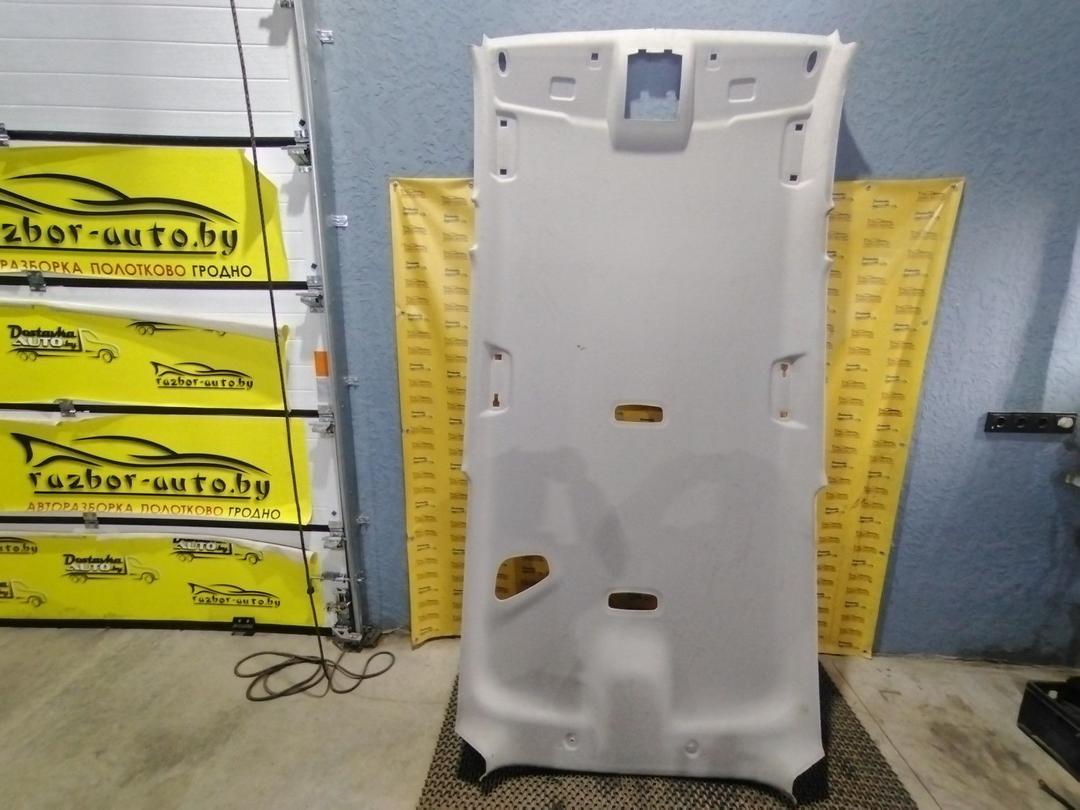 Потолок CDBTFC Ford Galaxy