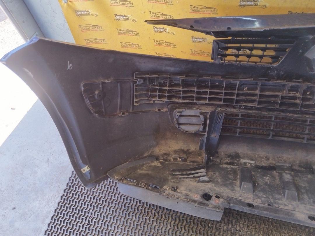 Бампер передний A059W7 Renault Megane купить с доставкой. Огромный выбор запчастей и марок авто. У нас есть практически все.