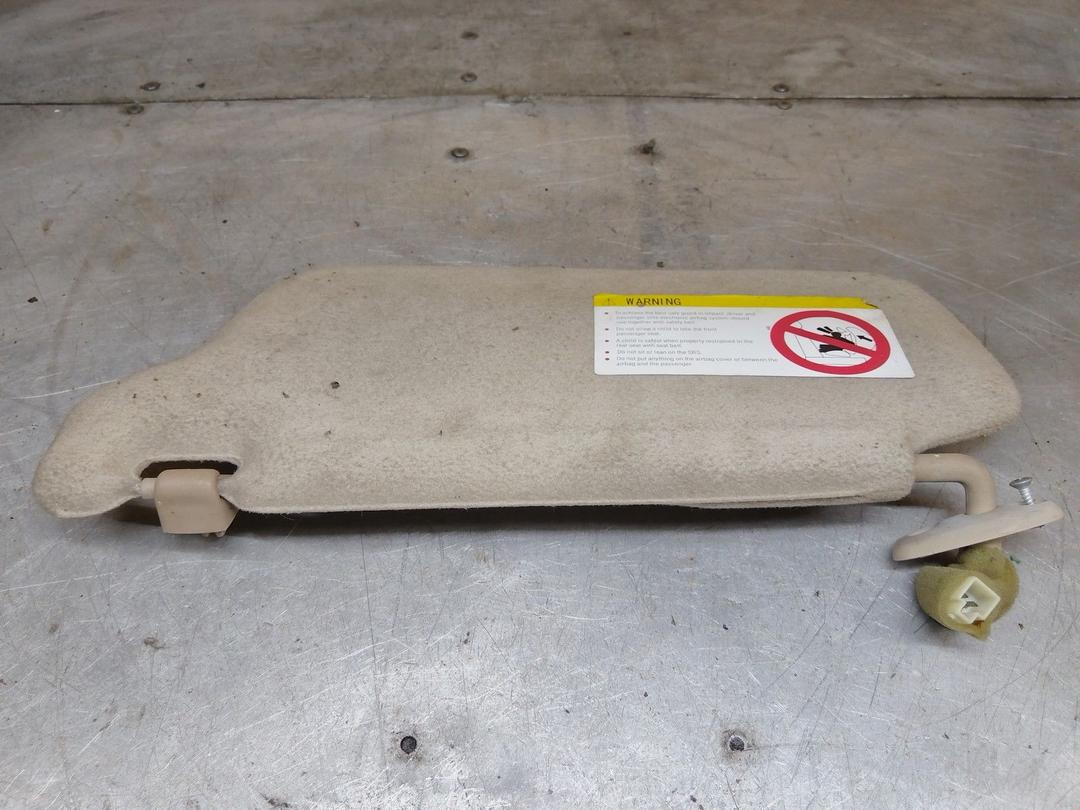 Козырек солнцезащитный 2U8YQ5 Great-Wall Hover купить с доставкой