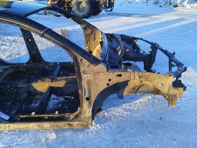 Стойка кузовная передняя правая PLEQNU Toyota Avensis купить