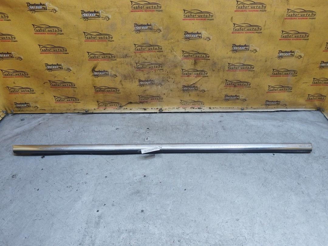 Молдинг стекла двери задней левой наружный FQUURF Ford Mondeo купить