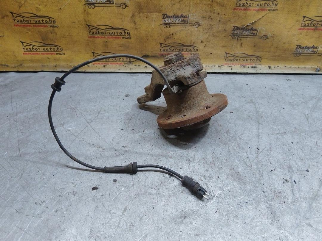 Ступица задняя правая KPZ2S4 Renault Laguna купить с доставкой