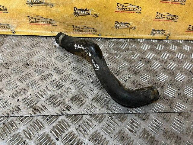 Патрубок радиатора X76526 Nissan Primera