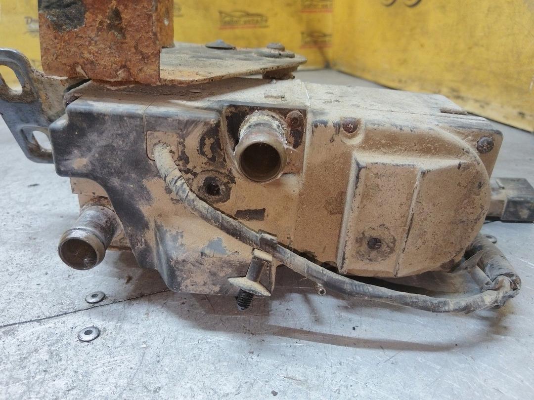 Автономный отопитель 93WCVE Seat Alhambra купить на авторазборке