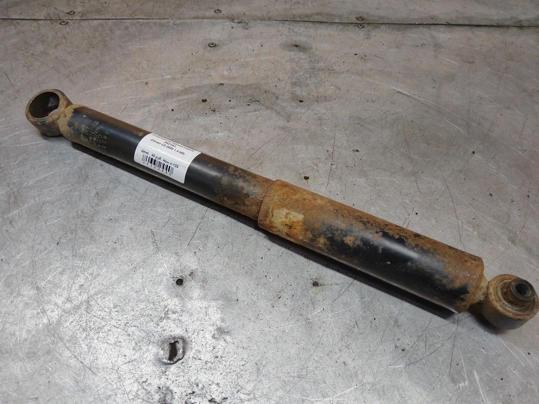 Амортизатор задний левый 6SZ3SX Citroen C3