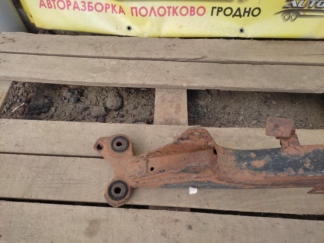 Балка подвески задняя 38Q1NV Audi A6 купить