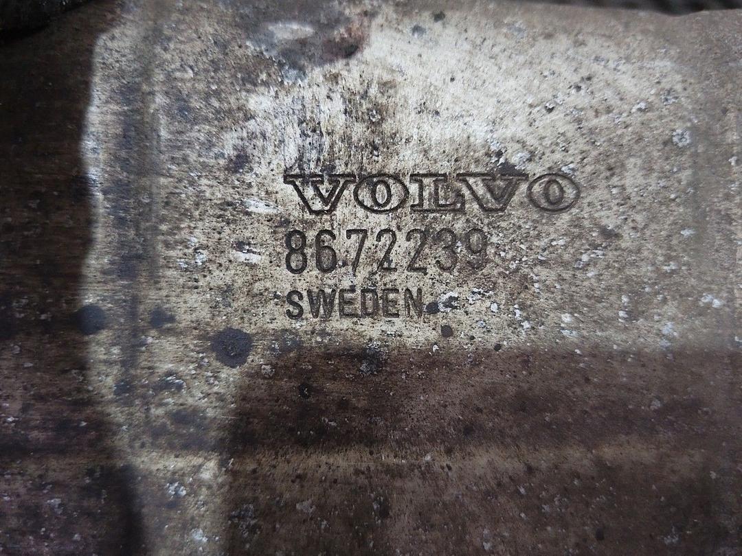 Рулевая рейка 577XJW Volvo S60 - Фото 9