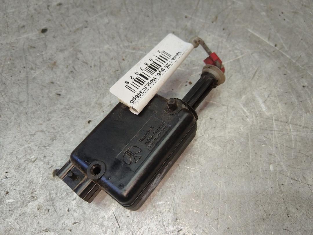 Активатор замка крышки топливного бака NXMHIL Renault Safrane купить