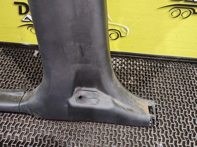 Обшивка стойки центральной левой KB9YR2 Kia Sorento купить с доставкой