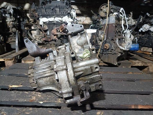 КПП механическая (МКПП) 5-ступенчатая 8034AL Hyundai Matrix - Фото 2