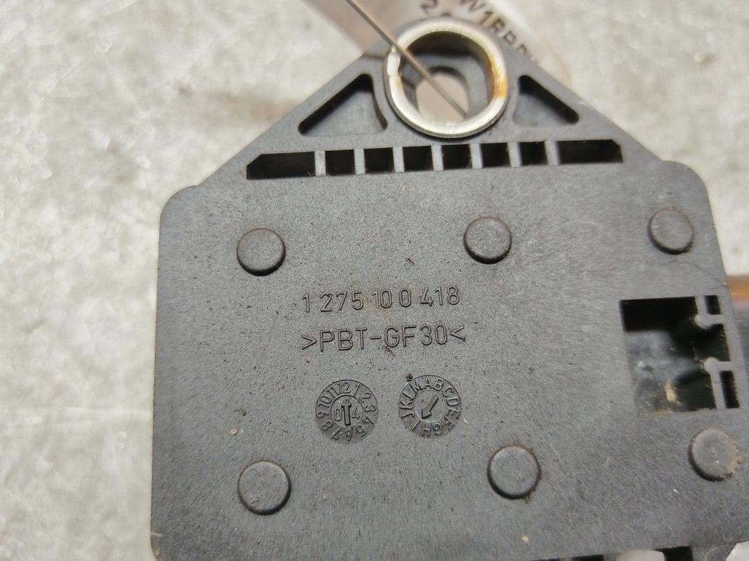 Датчик ускорения W1RRPU Audi A6 купить на авторазборке