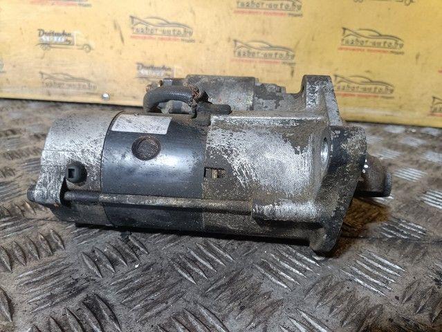 Стартер 6HZPSW Mazda Premacy - Фото 6