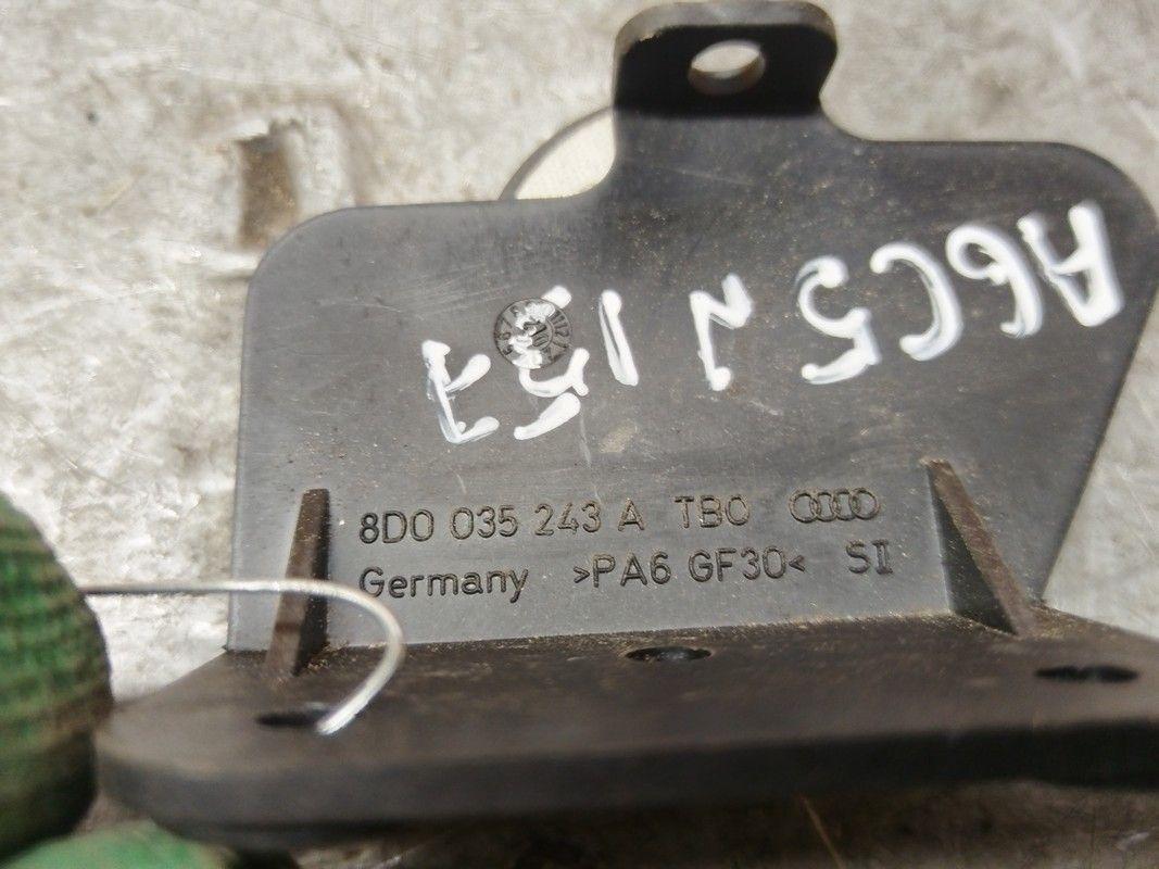 Динамик высокочастотный (пищалка) CBRJ8T Audi A6 - Фото 3