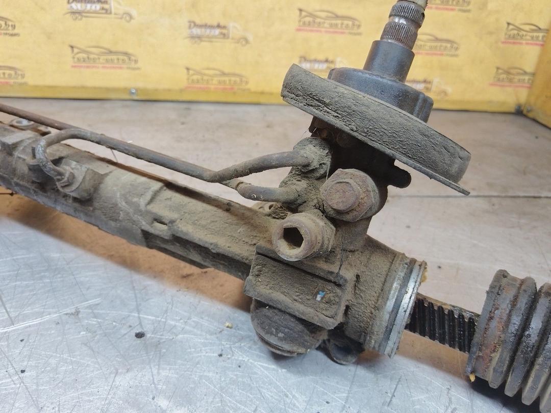 Рулевая рейка 92634E Fiat Palio купить с доставкой