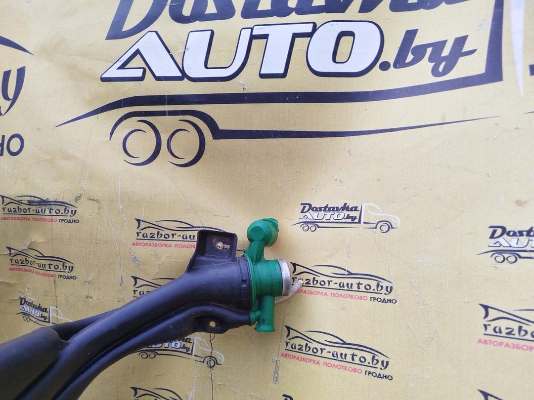 Бак топливный WMY5U0 Volkswagen Polo купить с доставкой