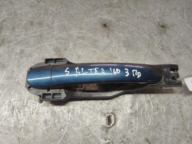 Ручка наружная задняя правая EWHDBF Seat Altea