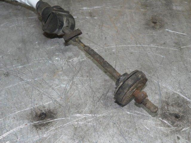 Трос сцепления UTEKL5 Skoda Felicia купить