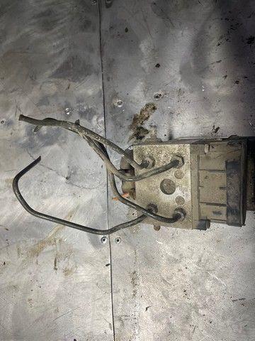 Блок ABS 06781F Opel Zafira купить в магазине запчастей бу