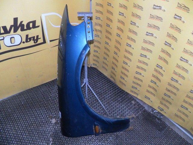 Крыло переднее правое N35BOD Opel Vectra - Фото 2