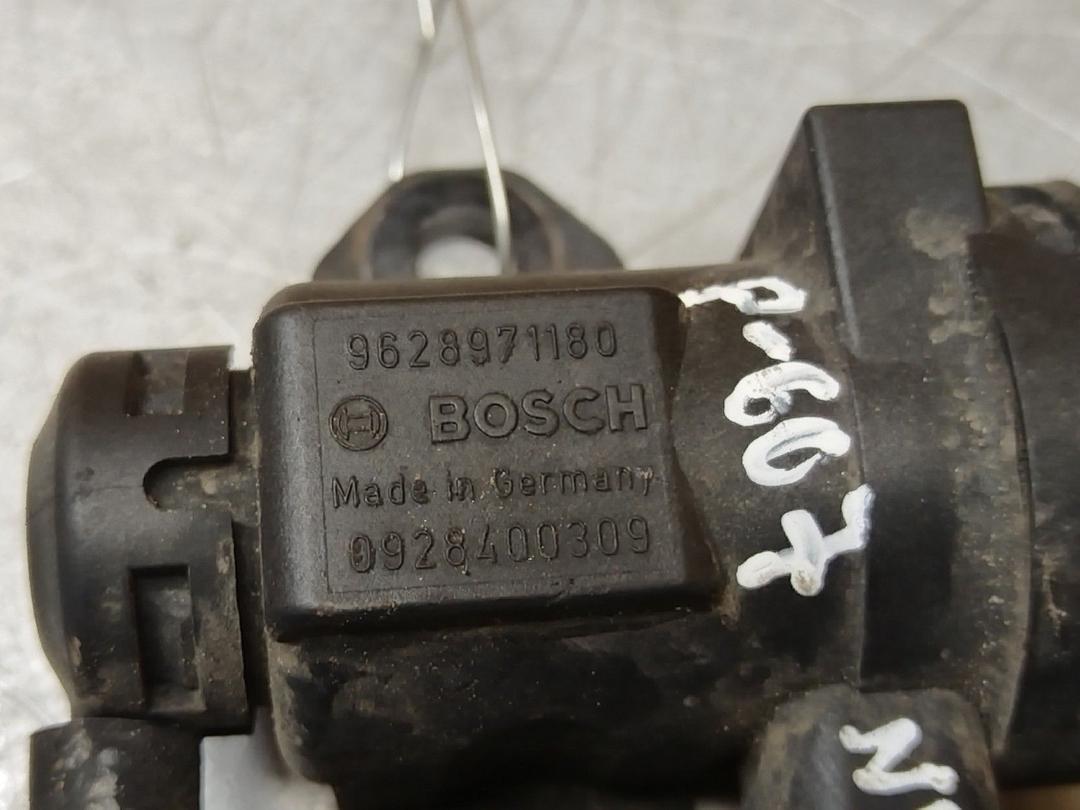 Клапан управления турбиной (актуатор) 1E4R4F Peugeot 607 - Фото 5