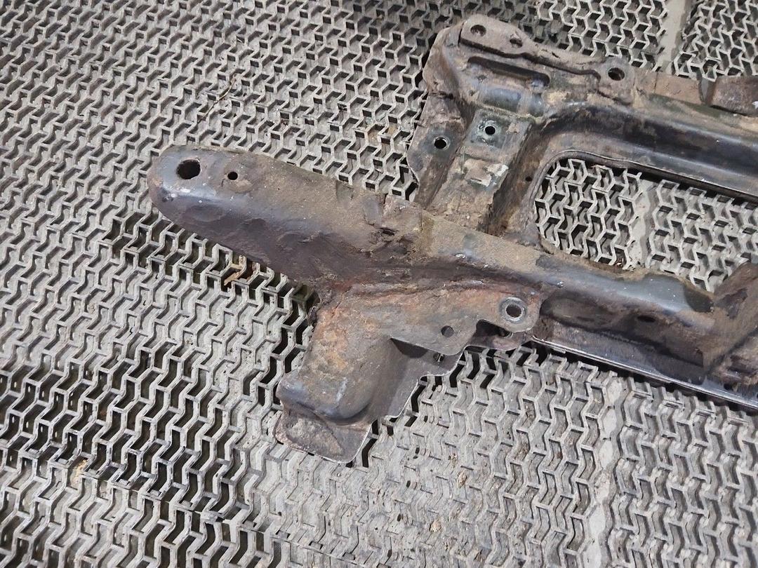 Балка подвески передняя (подрамник) YXSVCW Peugeot Partner купить