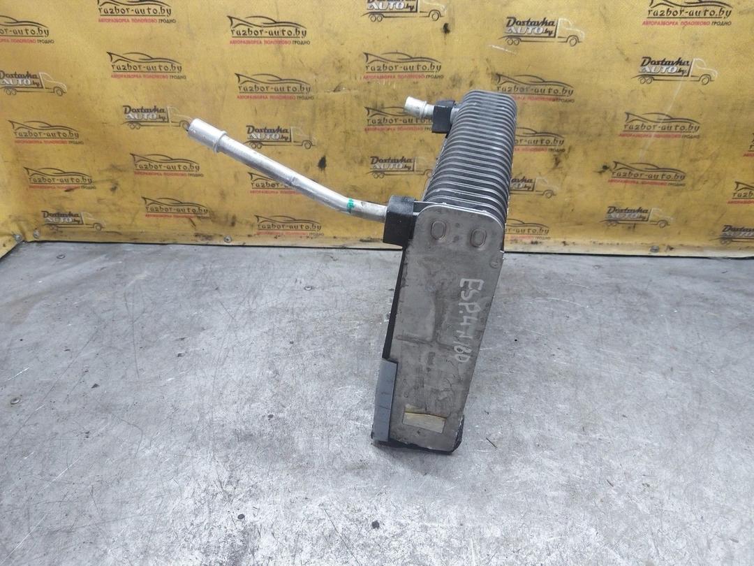 Осушитель 9O0EDU Renault Espace купить на авторазборке