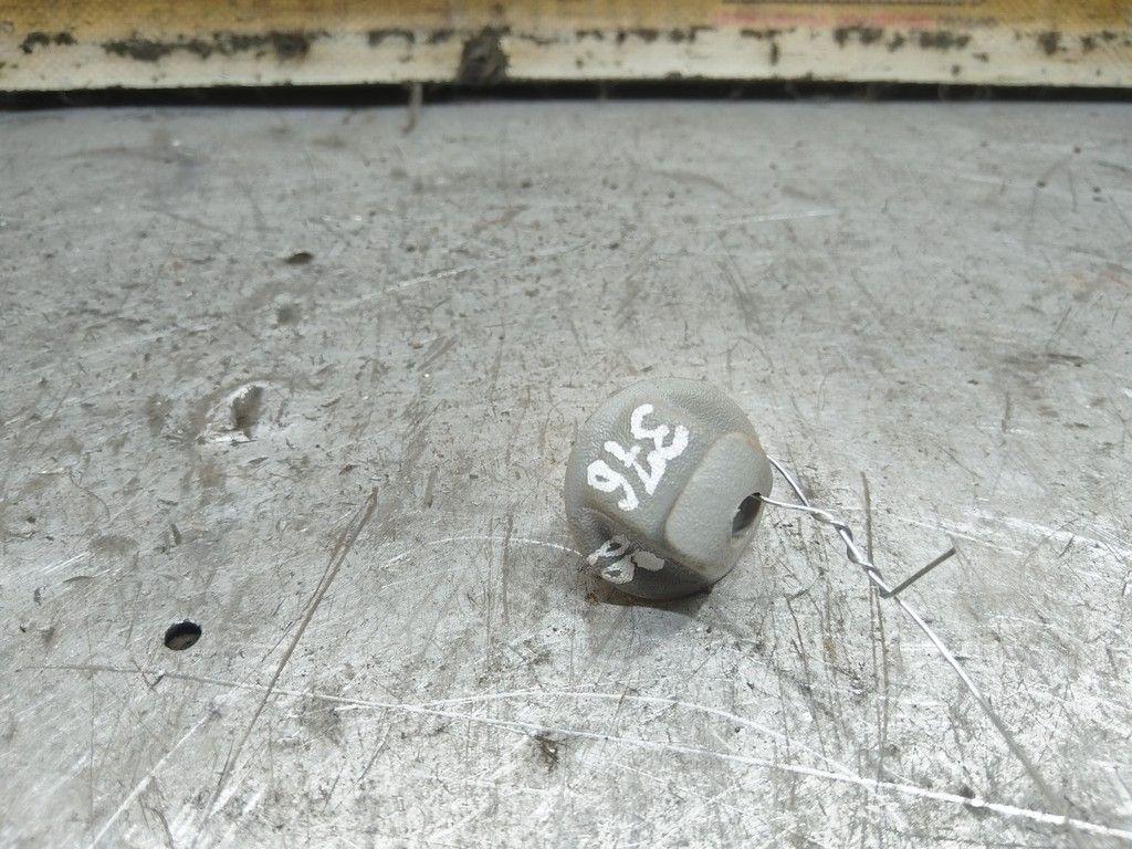 Крепление (крючок) солнцезащитного козырька WQOPTK Renault Espace - Фото 1