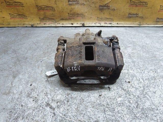 Суппорт передний правый TWXH18 Honda FR-V купить с доставкой