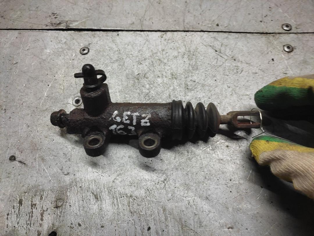 Цилиндр сцепления рабочий 5T7AP3 Hyundai Getz купить