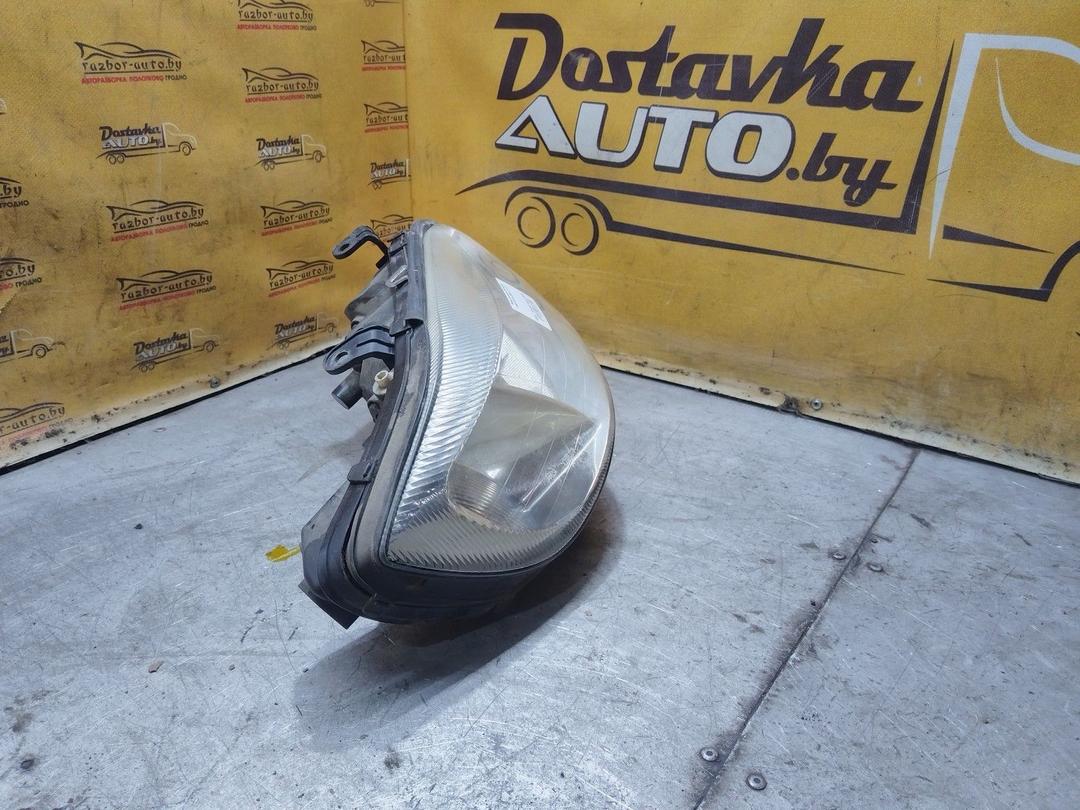 Фара правая 8KHUE8 Opel Zafira купить