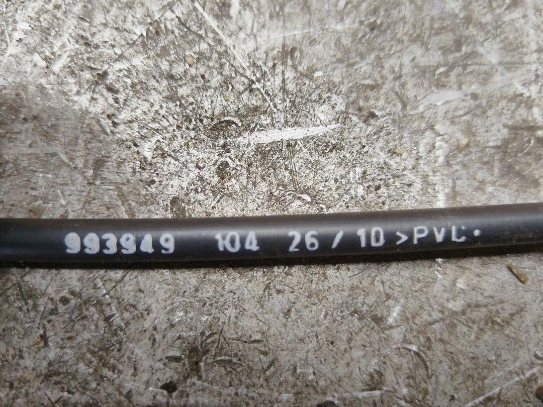 Трос двери задней M2V0TM Volvo XC70 купить на авторазборке