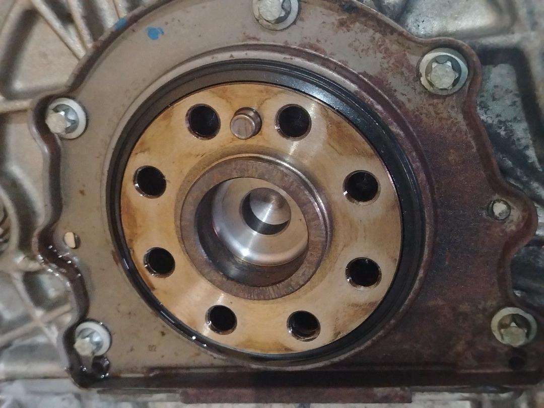 Двигатель Z28FGD Mercedes A W168 - Фото 11